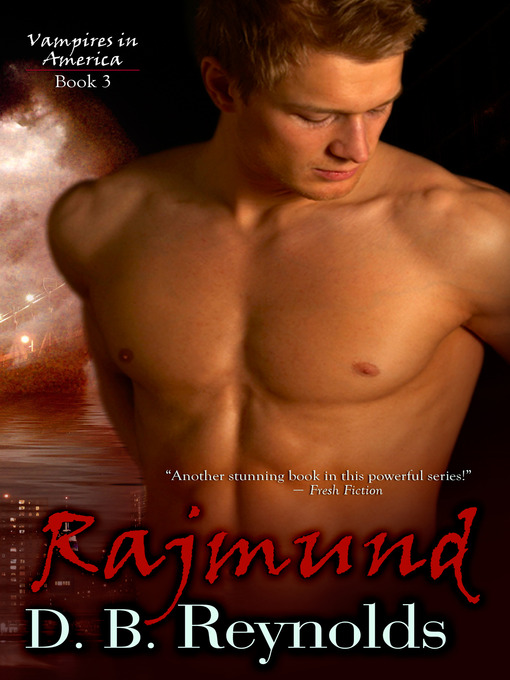 Title details for Rajmund by D. B. Reynolds - Available